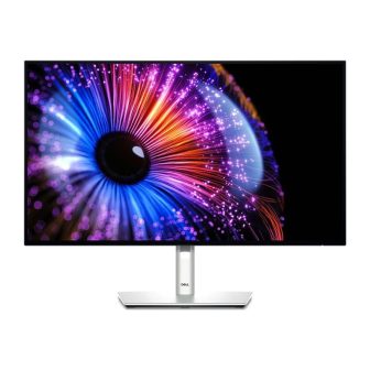 Monitor Dell UltraSharp U2724DE 27" QHD 120 Hz IPS