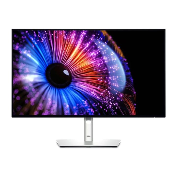 Monitor Dell UltraSharp U2724DE 27" QHD 120 Hz IPS