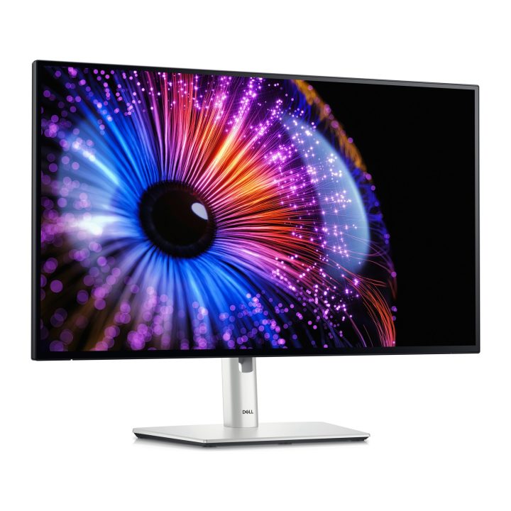 Dell UltraSharp U2724DE 27" QHD 120 Hz IPS