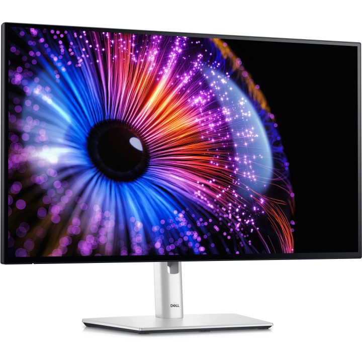 Dell UltraSharp U2724DE 27" QHD 120 Hz IPS