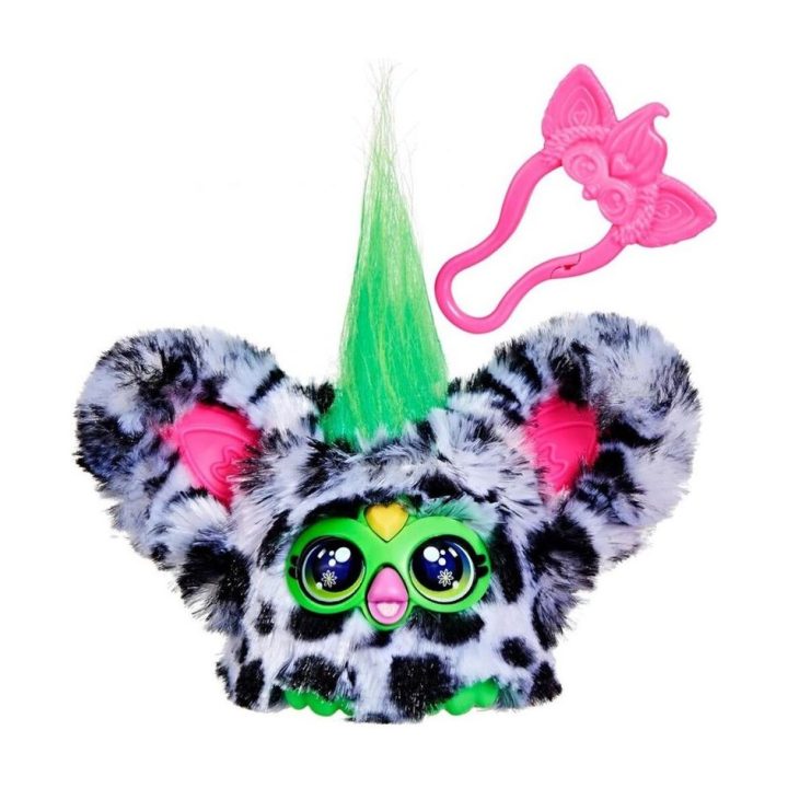 Furby Furblets Moo-Boo