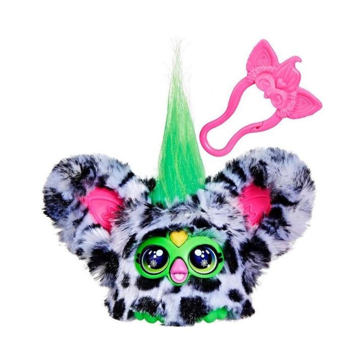Furby Furblets Moo-Boo