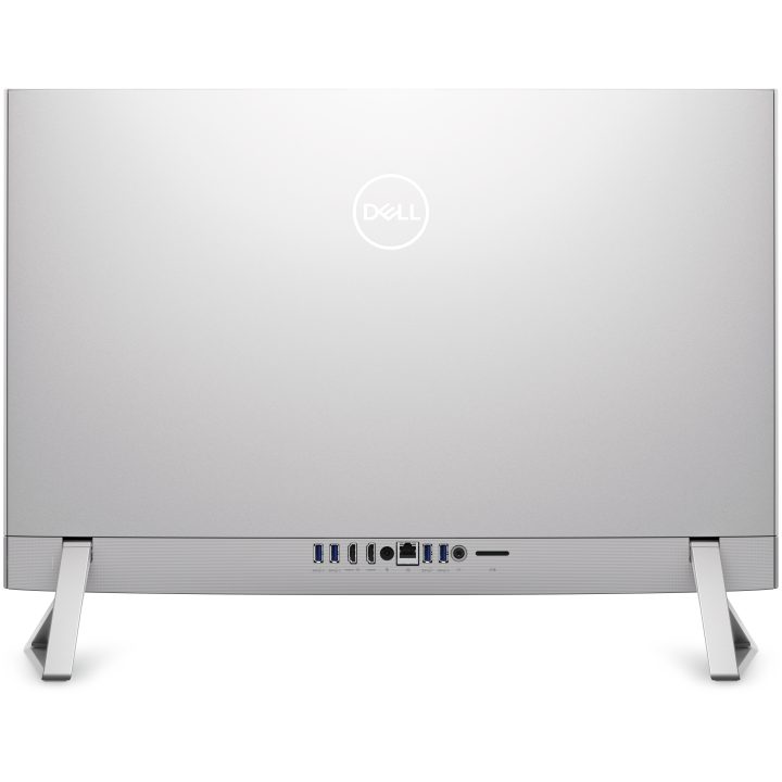 DELL EC27250 Intel Core 5 120U 27" 1920 x 1080 Pixels All-in-One PC…