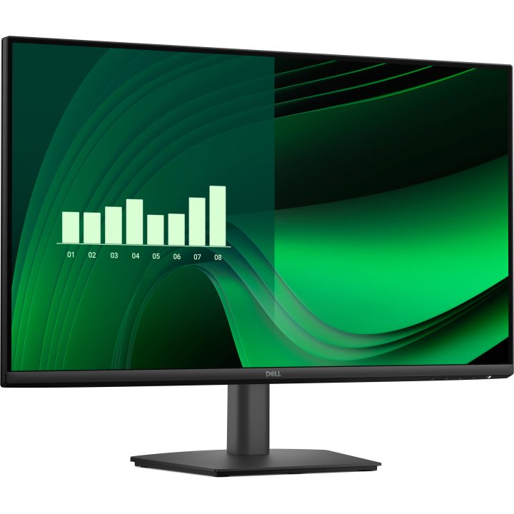 Monitor Dell E Series E2725HM 27" Full HD 100 Hz IPS