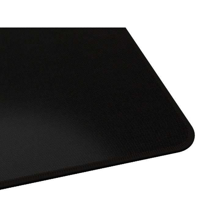GENESIS Carbon 500 MAXI Gaming Mouse Pad Black