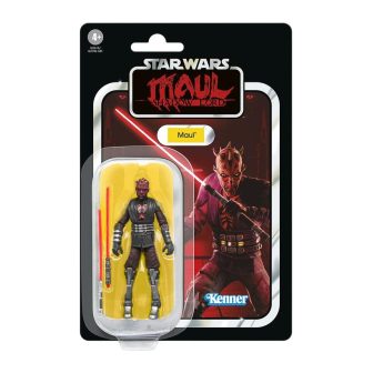 Star Wars The Vintage Collection Maul