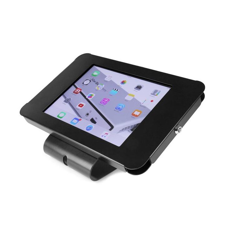 StarTech.com Tablet Locking Stand - Wall or Desktop Mount