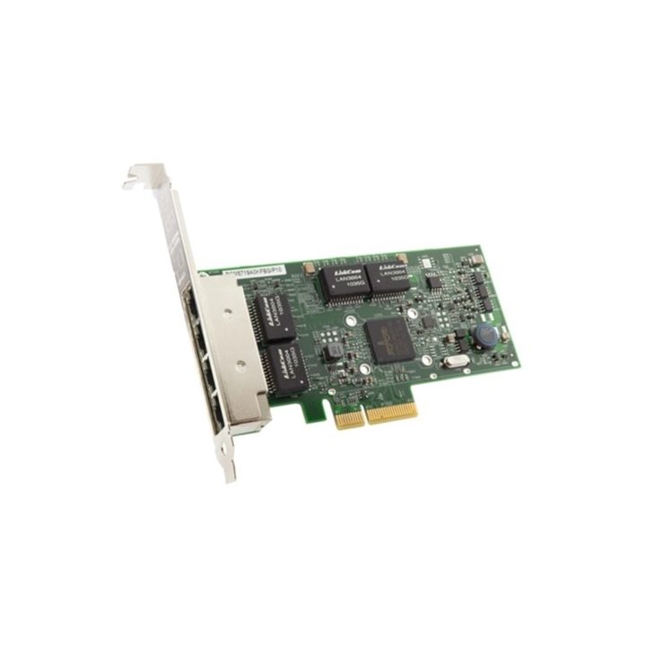 DELL 540-BDRL Internal Ethernet Network Adapter and Card