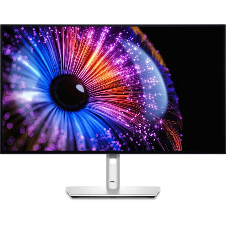 Dell UltraSharp U2724DE 27" QHD 120 Hz IPS