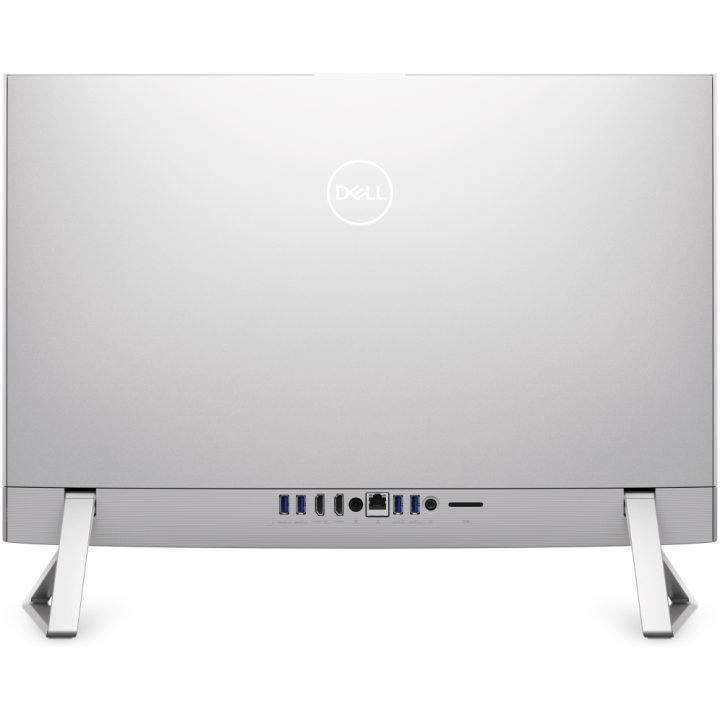 DELL EC24250 Intel Core 5 120U 23.8" 1920 x 1080 Pixels All-in-One PC…