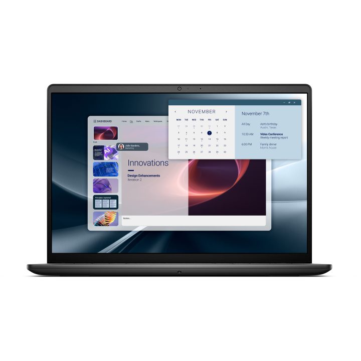 Dell Pro 14 Essential PV14255 AMD Ryzen 7 250 16 GB 512 GB SSD 14"…
