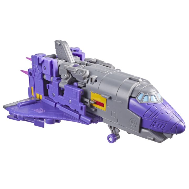 Transformers Studio Series The Movie Astrotrain