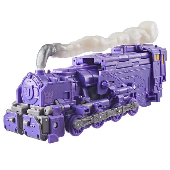 Transformers Studio Series O Filme Astrotrain