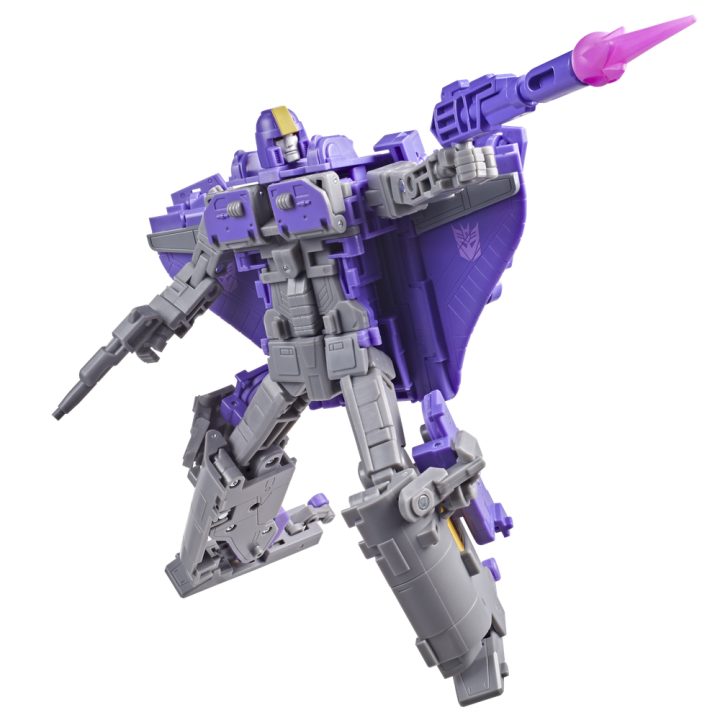Transformers Studio Series The Movie Astrotrain