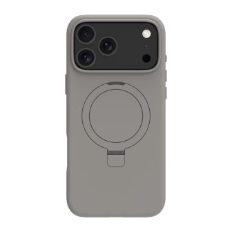 dbramante1928 Roskilde MS Kick ICON phone case Gray