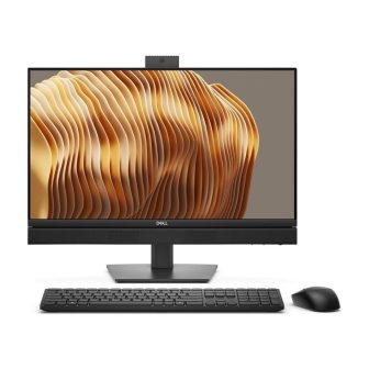 DELL Pro QC24250 Intel Core Ultra 7 265 24" 1920 x 1080 Pixeles PC…