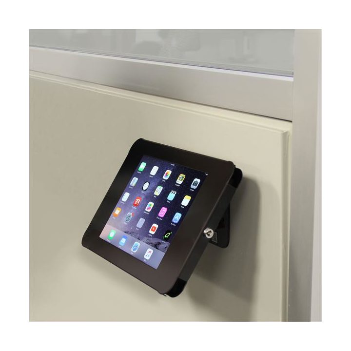 StarTech.com Tablet Locking Stand - Wall or Desktop Mount