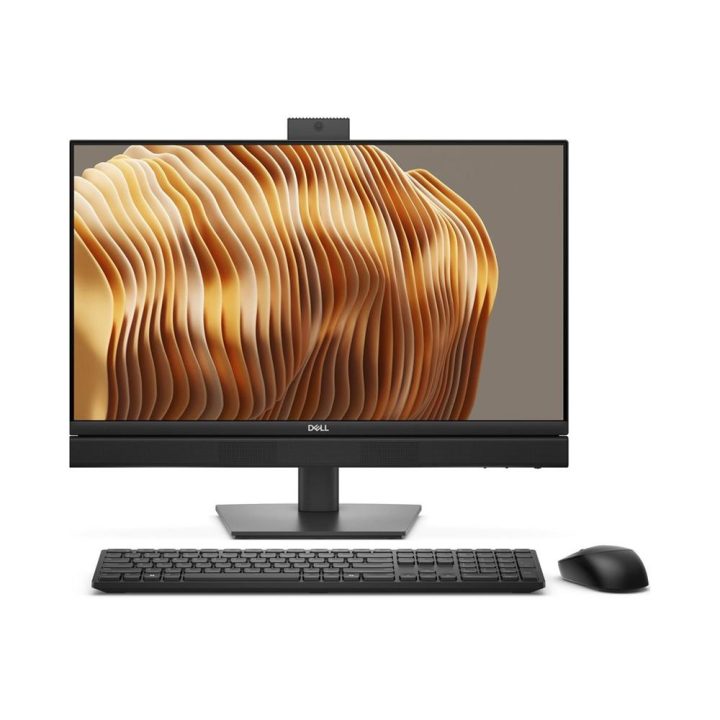 DELL Pro QC24250 Intel Core Ultra 7 265 24" 1920 x 1080 Pixeles PC…