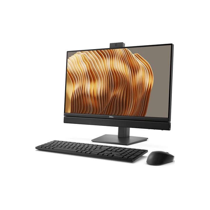 DELL Pro QC24250 Intel Core Ultra 7 265 24" 1920 x 1080 Pixeles PC…