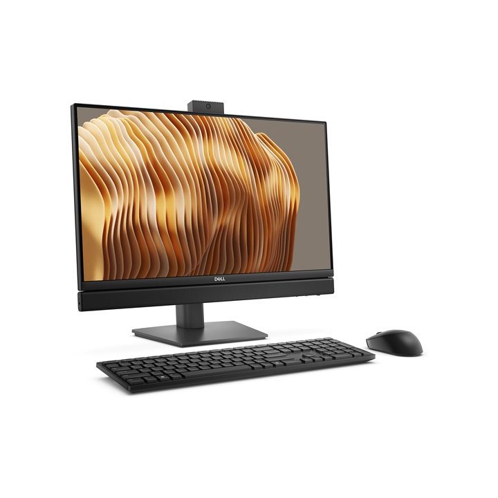 DELL Pro QC24250 Intel Core Ultra 7 265 24" 1920 x 1080 Pixeles PC…