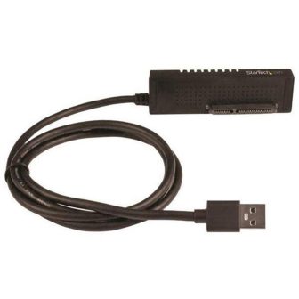 StarTech.com Cable SATA a USB - USB 3.1 (10Gbps) - UASP