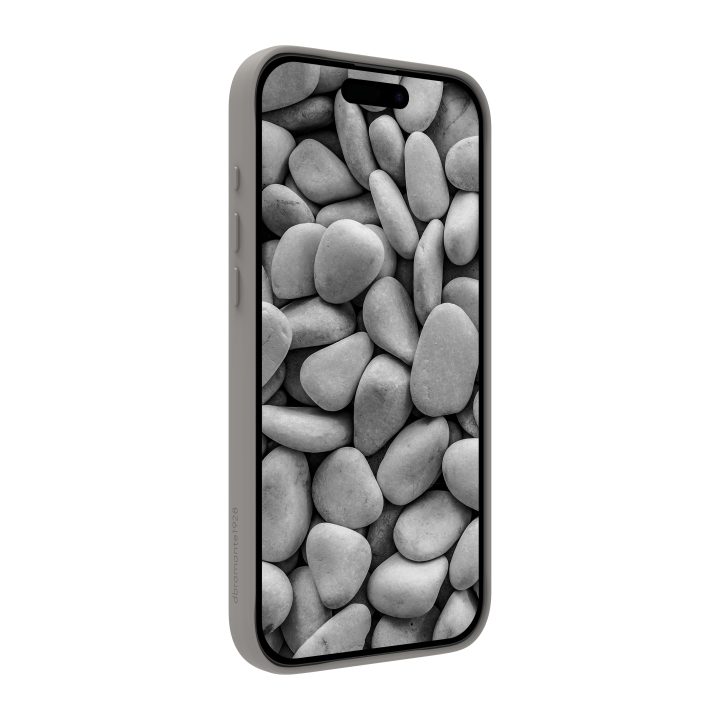 dbramante1928 Roskilde MS Kick ICON phone case Gray
