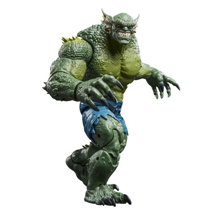 Marvel Legends Series Abomination
