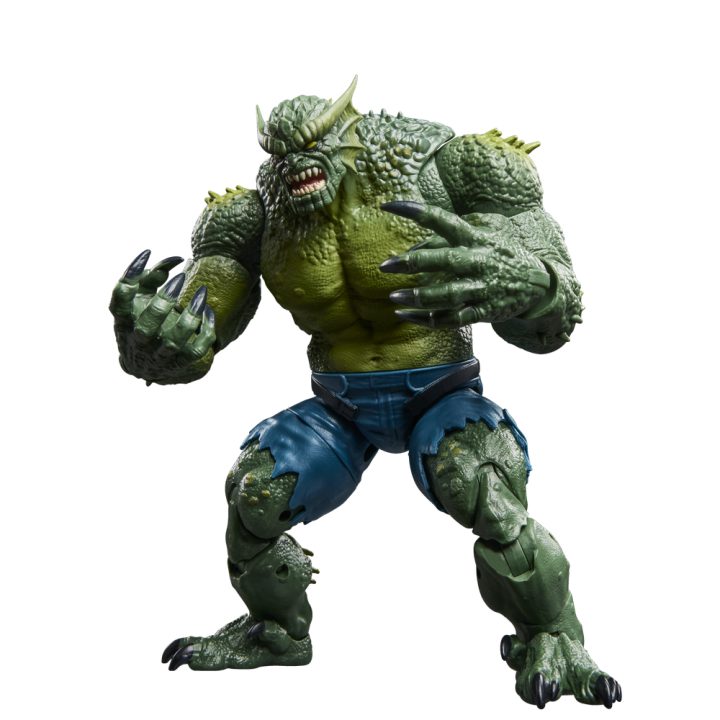 Marvel Legends Series Abomination