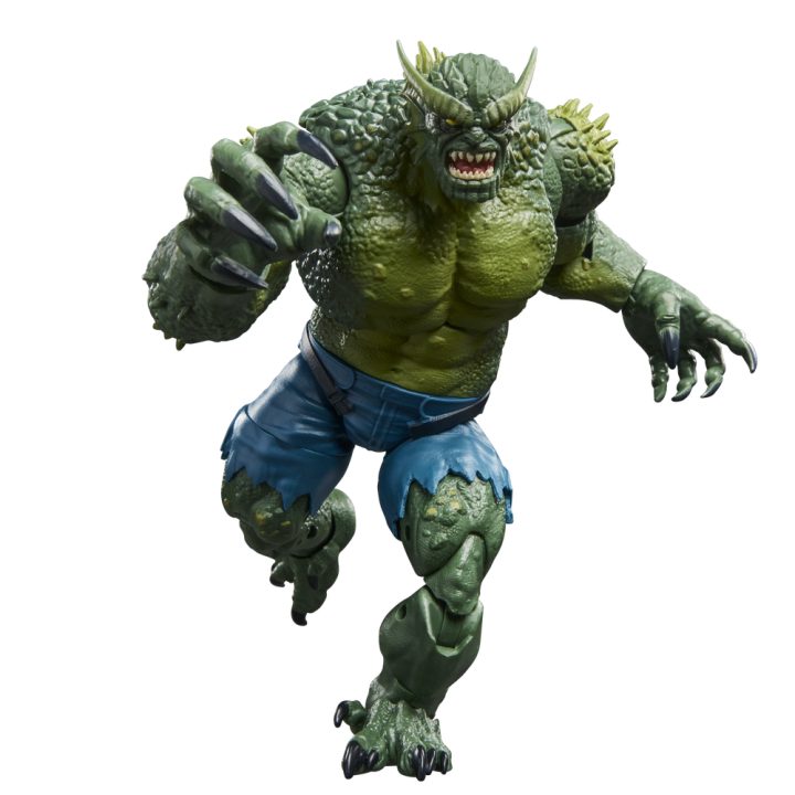 Marvel Legends Series Abomination