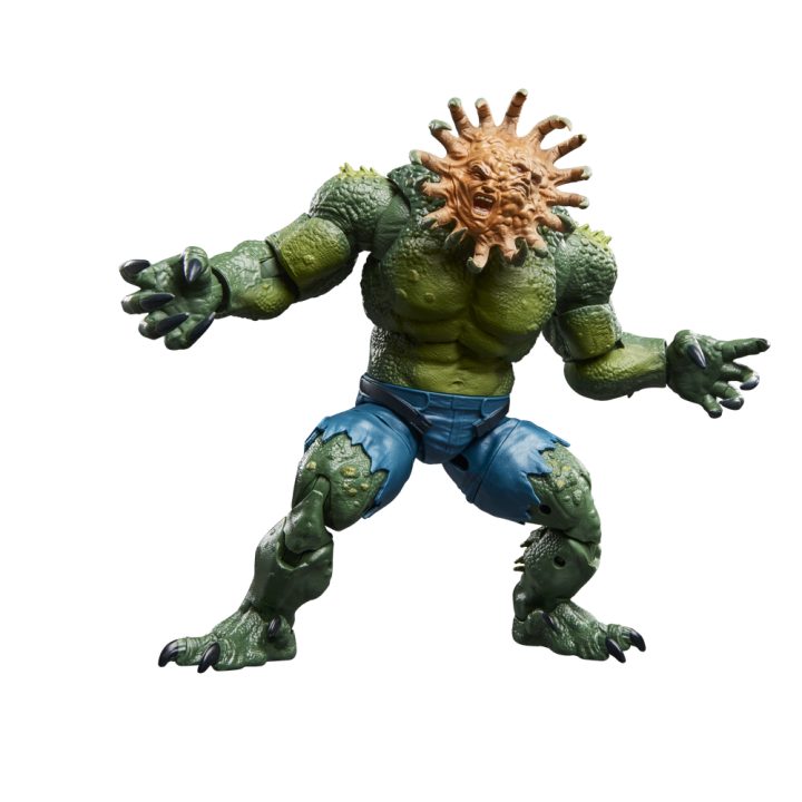 Marvel Legends Series Abomination