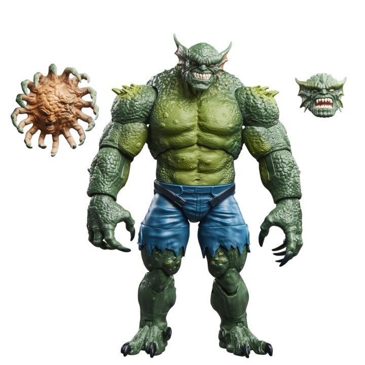Marvel Legends Series Abomination