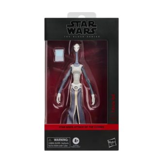 Star Wars The Black Series Taun We