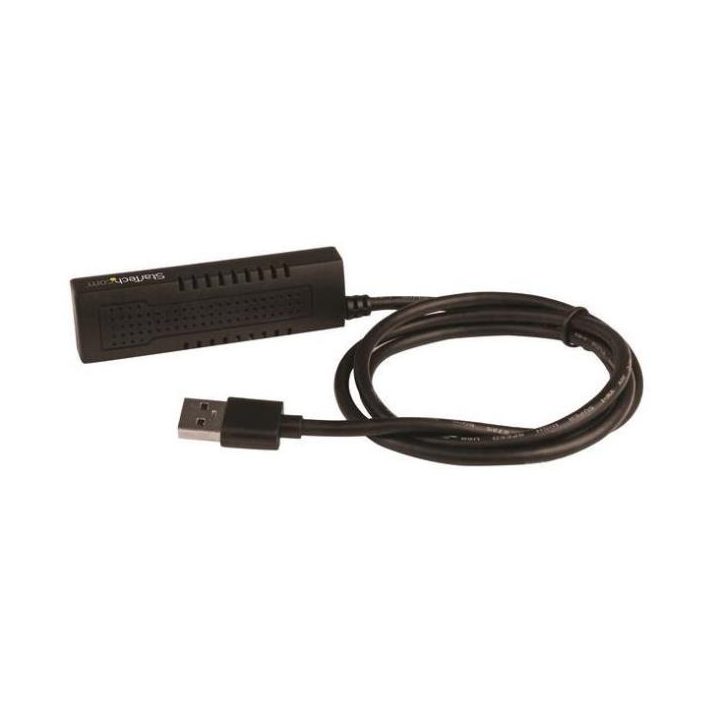 StarTech.com Cabo SATA para USB - USB 3.1 (10Gbps) - UASP