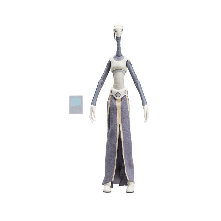 Star Wars The Black Series Taun We
