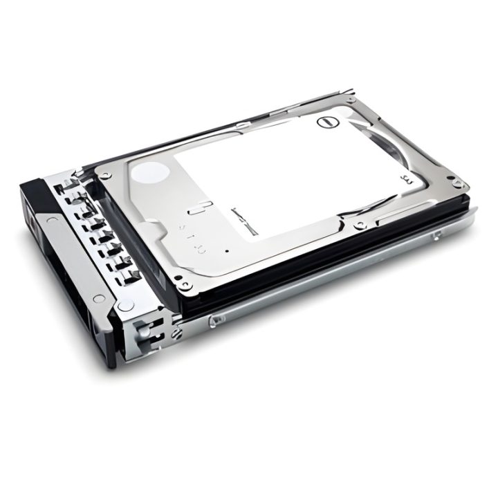 DELL 400-ATJL disco rígido interno 1,2 TB 10000 RPM 2,5" SAS