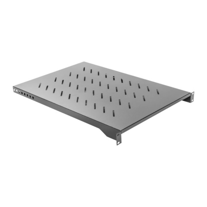 Lanberg AK-1010-B accesorio de bastidor Cajón metálico para rack