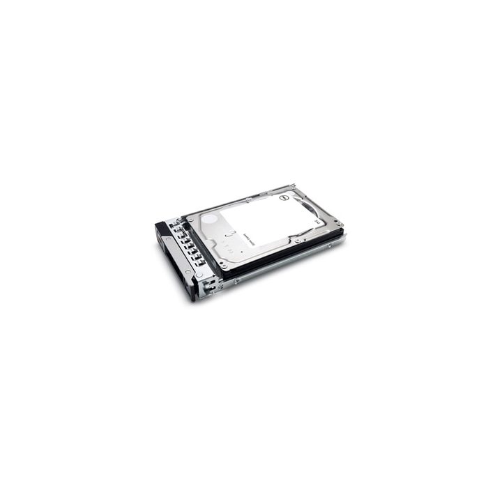 DELL 400-ATJL internal hard drive 1.2 TB 10000 RPM 2.5" SAS