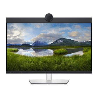 DELL P2424HEB 23.8" LCD 1920 x 1080 Pixels Full HD