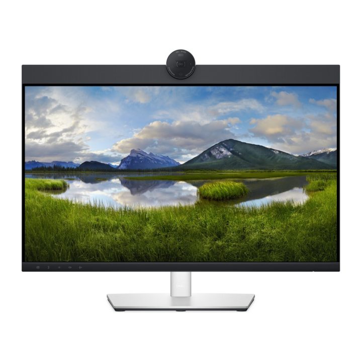 DELL P2424HEB 23.8" LCD 1920 x 1080 Pixels Full HD