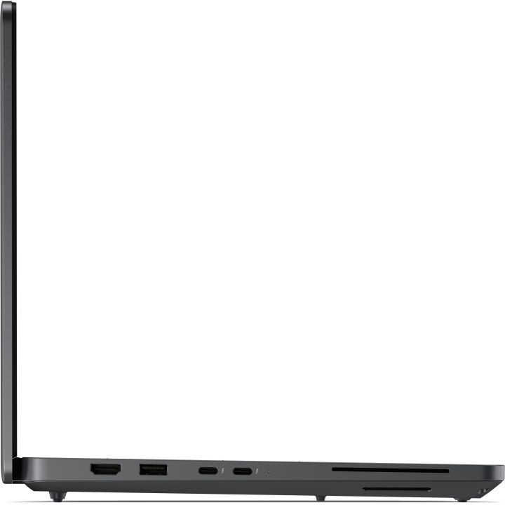 Dell Pro Precision 5 14 PW514261 Copilot+ PC Intel Core Ultra 7 366H…