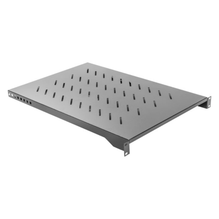 Lanberg AK-1010-B Rack Accessory Metal Drawer for Rack