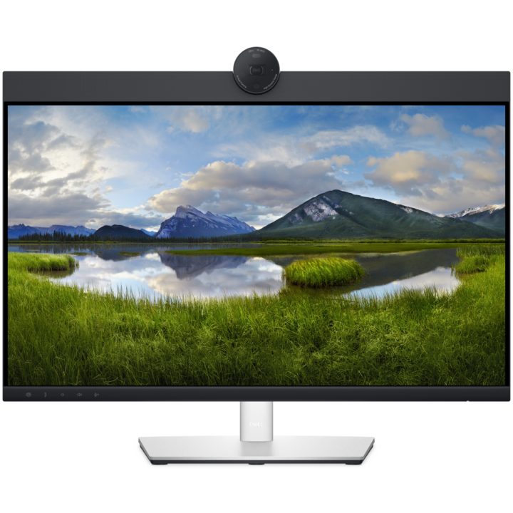 DELL P2424HEB 23.8" LCD 1920 x 1080 Pixels Full HD