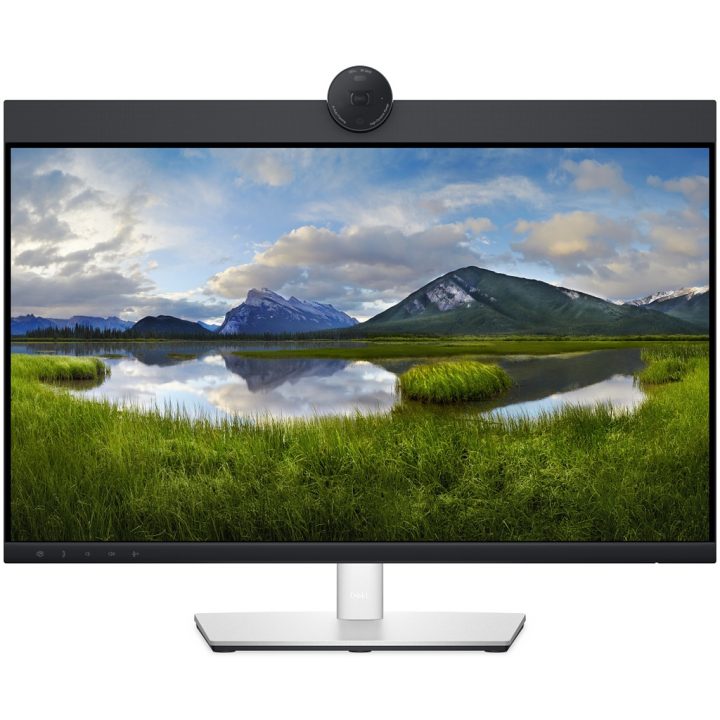 DELL P2424HEB 23.8" LCD 1920 x 1080 Pixels Full HD