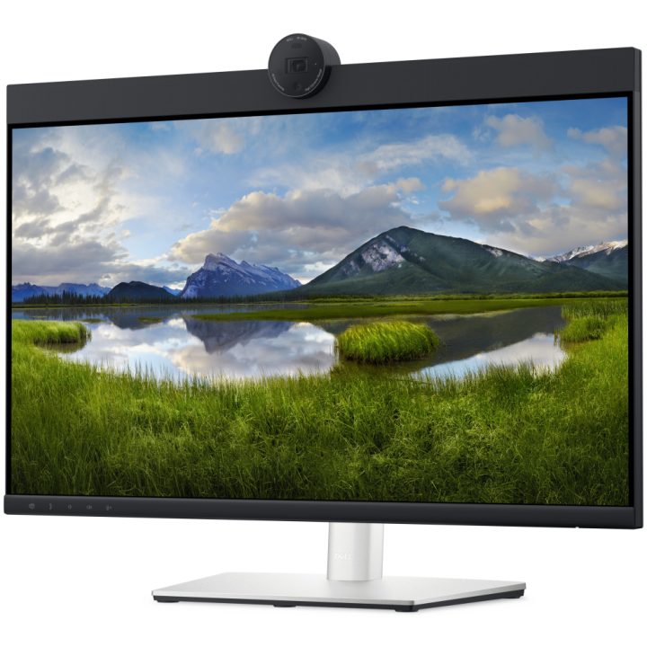 DELL P2424HEB 23.8" LCD 1920 x 1080 Pixels Full HD