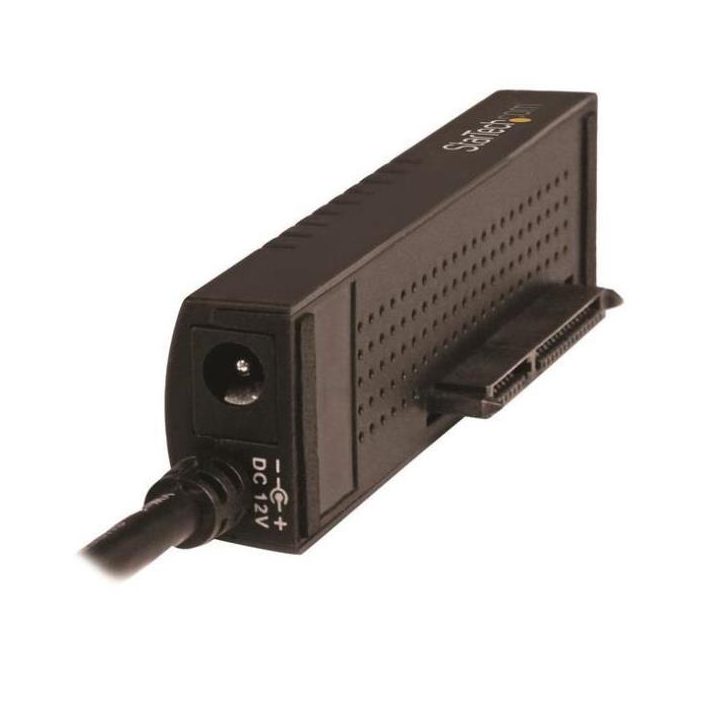 StarTech.com Cabo SATA para USB - USB 3.1 (10Gbps) - UASP