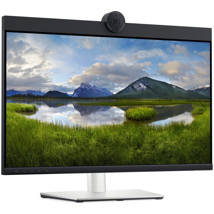 DELL P2424HEB 23.8" LCD 1920 x 1080 Pixels Full HD
