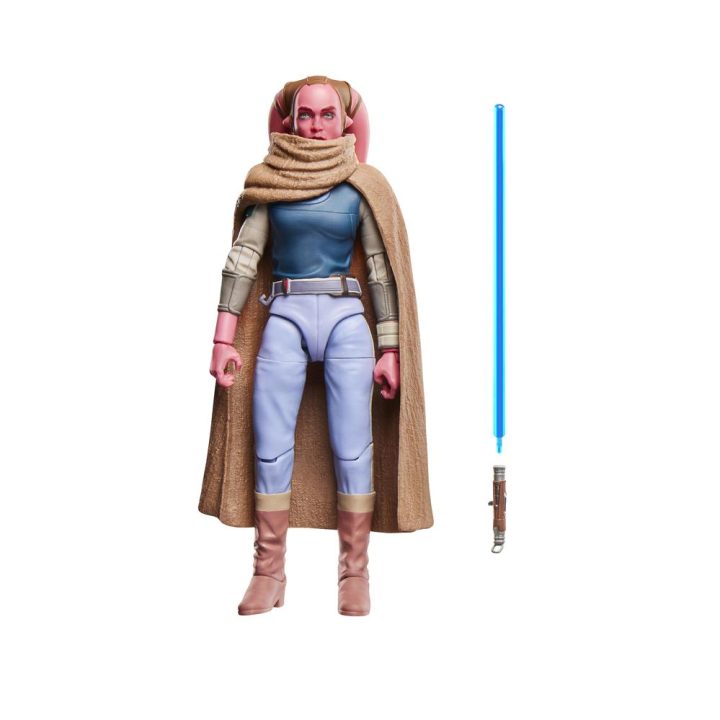 Star Wars The Black Series Devon Izara