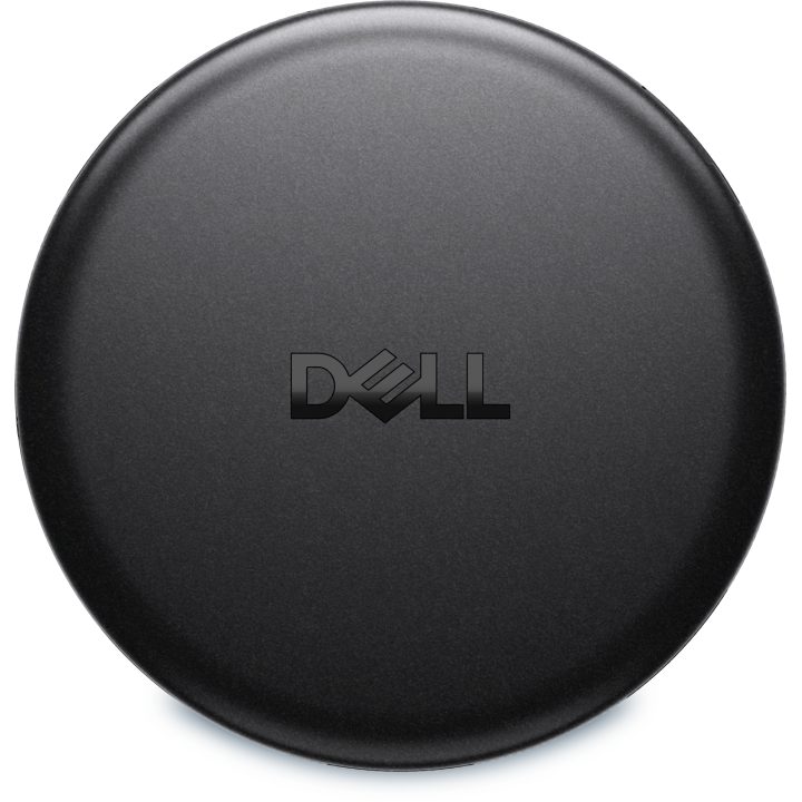 DELL DA326 Wired USB 3.2 Gen 1 (3.1 Gen 1) Type-C Black