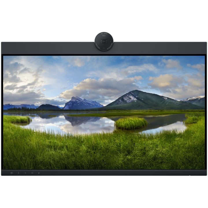 DELL P2424HEB 23.8" LCD 1920 x 1080 Pixels Full HD