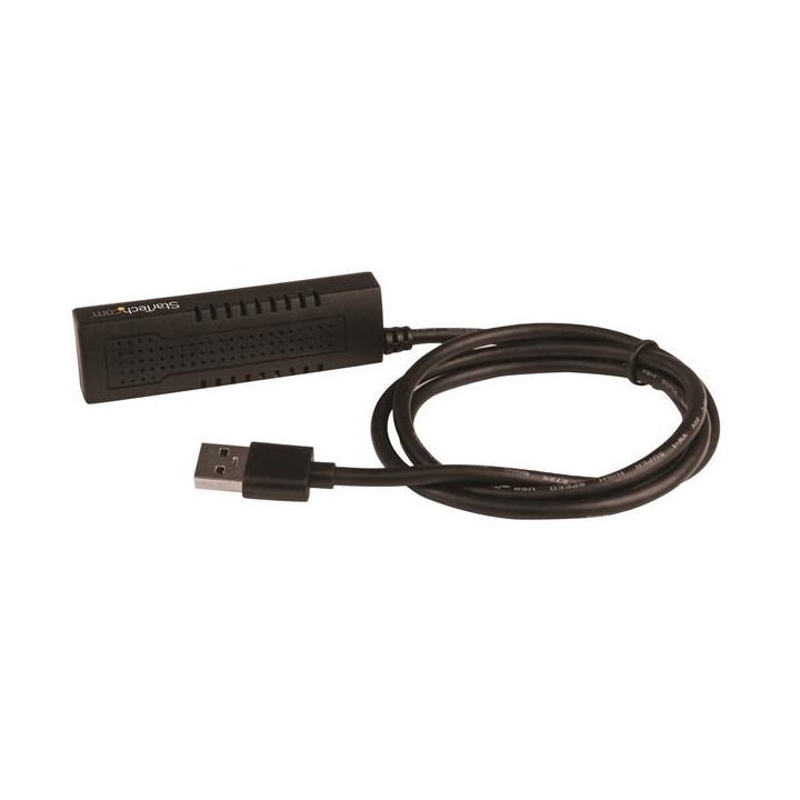 StarTech.com SATA to USB Cable - USB 3.1 (10Gbps) - UASP